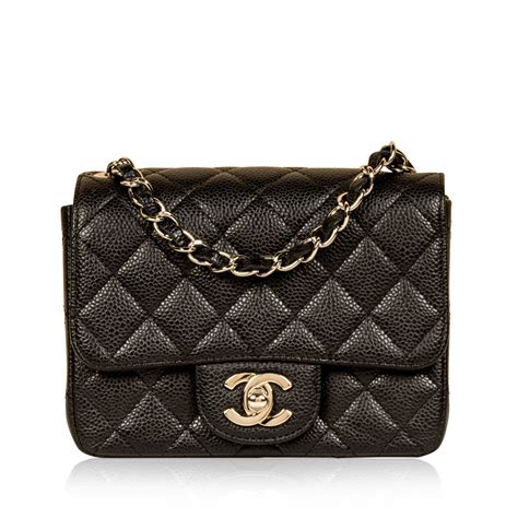 chanel bag small classic|mini chanel bag cost.